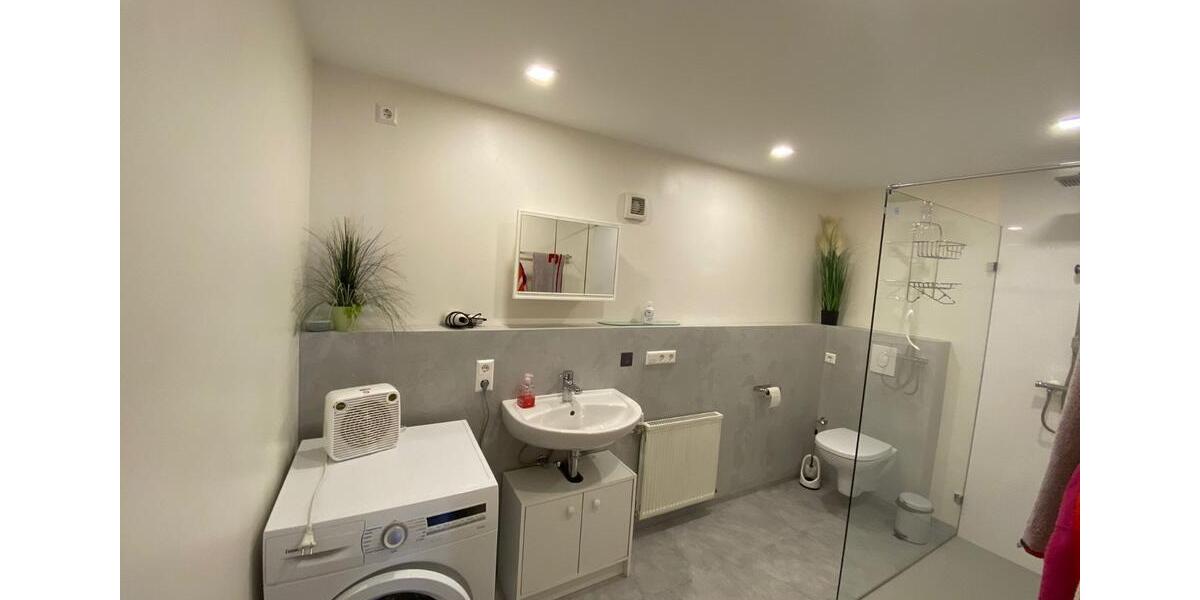 Wohnen auf Zeit Donaueschingen - 2 Zimmer, 52 m&sup2;, 55&euro; | Angebot:19487240