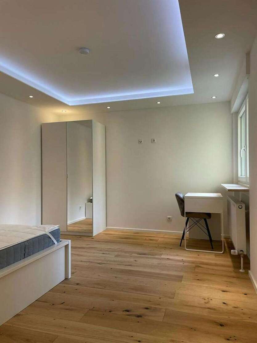 WG-Zimmer in München 755 € 15 m² zimmer
