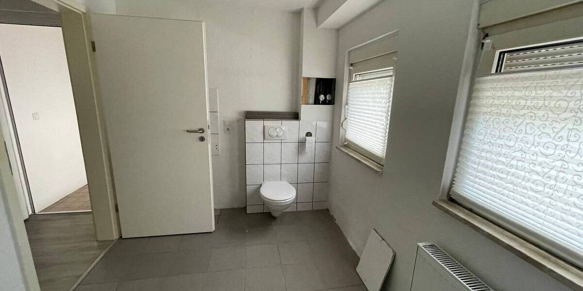 Etagenwohnung Hauenstein - 3 Zimmer, 53 m&sup2;, 450&euro; | Angebot:25666356