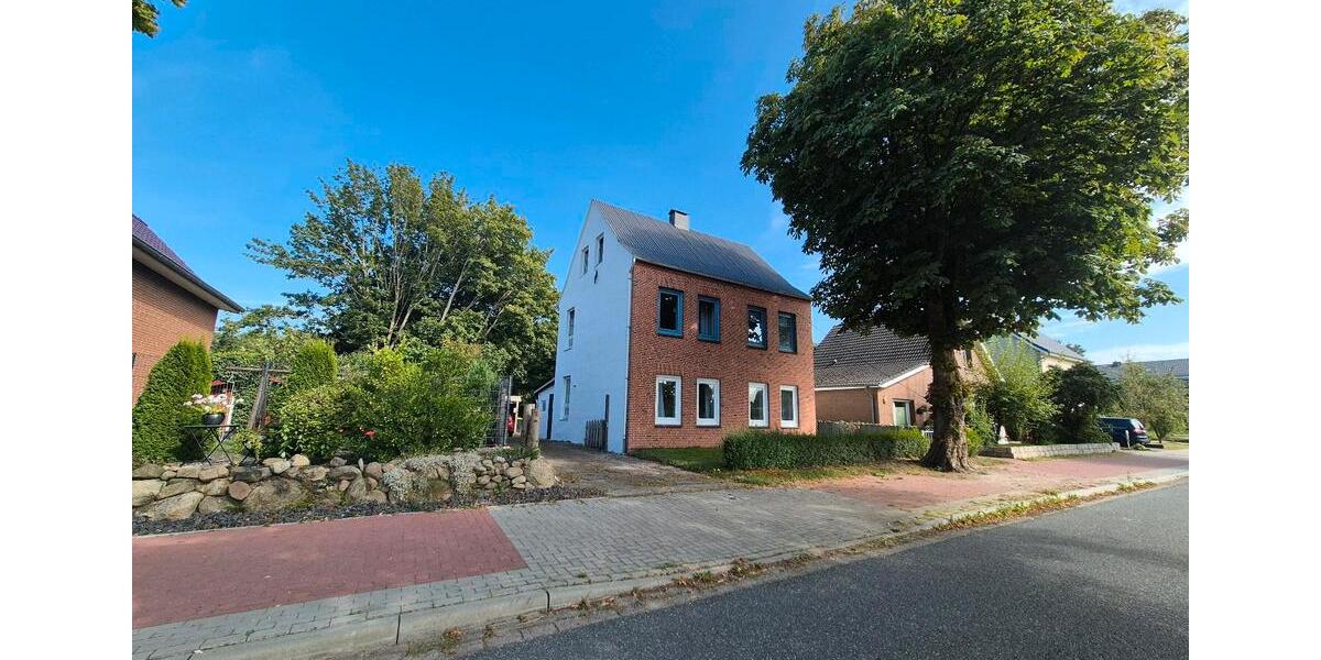 Einfamilienhaus Brunsbüttel - 5.5 Zimmer, 150 m&sup2;, 1.500&euro; | Angebot:24628780