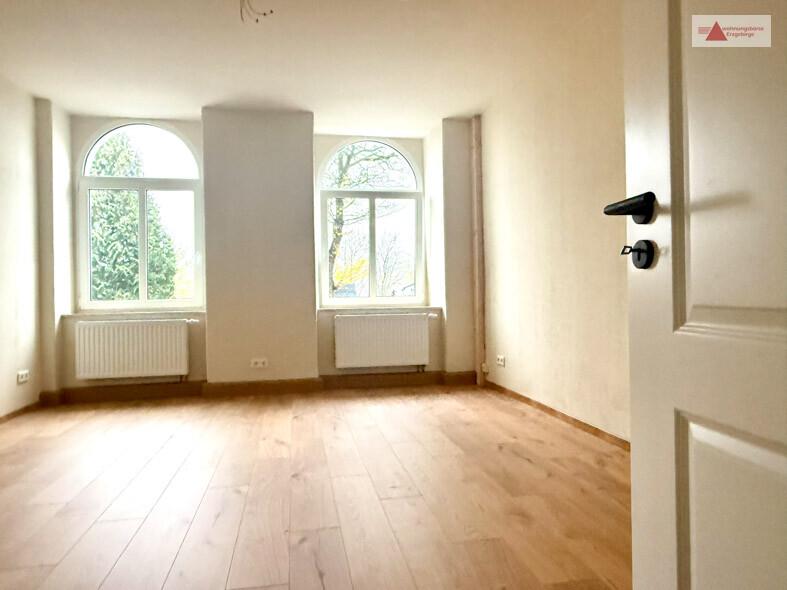 Erdgeschoßwohnung Annaberg-Buchholz Buchholz - 2 Zimmer, 65 m&sup2;, 452&euro; | Angebot:23390875