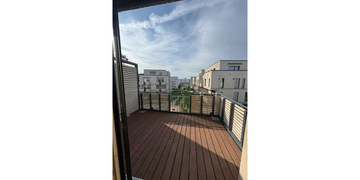 Etagenwohnung Berlin Treptow-Köpenick - 2 Zimmer, 56 m&sup2;, 1.190&euro; | Angebot:27031862