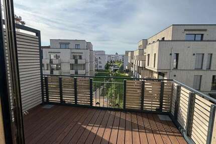 Wohnung Berlin Treptow-Köpenick - 2 Zimmer, 56 m&sup2;, 1.190&euro; | Angebot:27031862