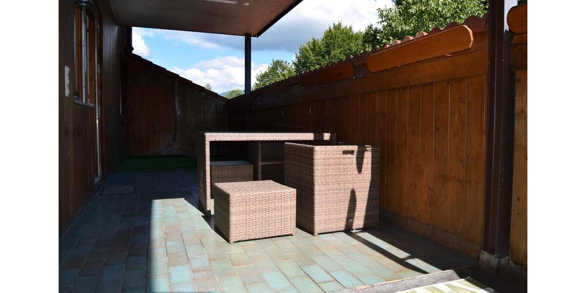 Wohnen auf Zeit Sonthofen - 5 Zimmer, 141 m&sup2;, 750&euro; | Angebot:24647765