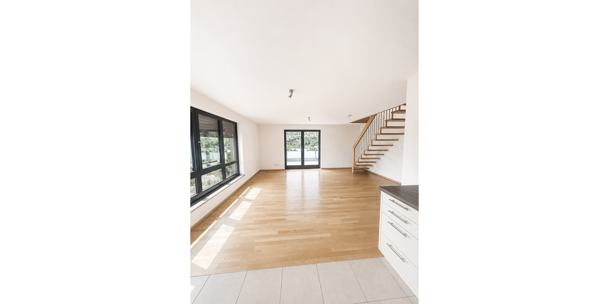Etagenwohnung Lörrach Stetten - 3 Zimmer, 113 m&sup2;, 1.600&euro; | Angebot:26754596