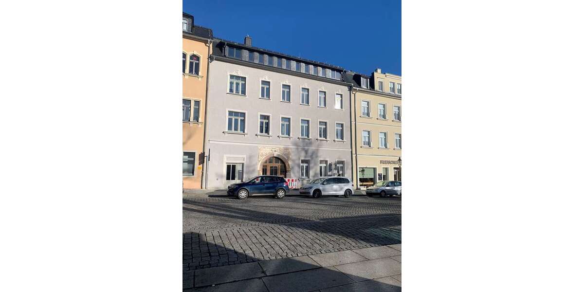Etagenwohnung Marienberg Hirschstein - 2 Zimmer, 46 m&sup2;, 258&euro; | Angebot:26548638