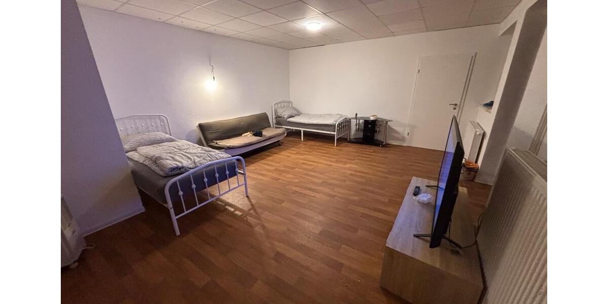 Wohnen auf Zeit Döbeln - 3 Zimmer, 80 m&sup2;, 70&euro; | Angebot:24867223