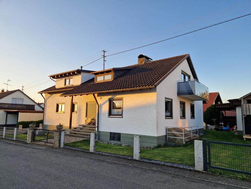 Wohnung zu vermieten