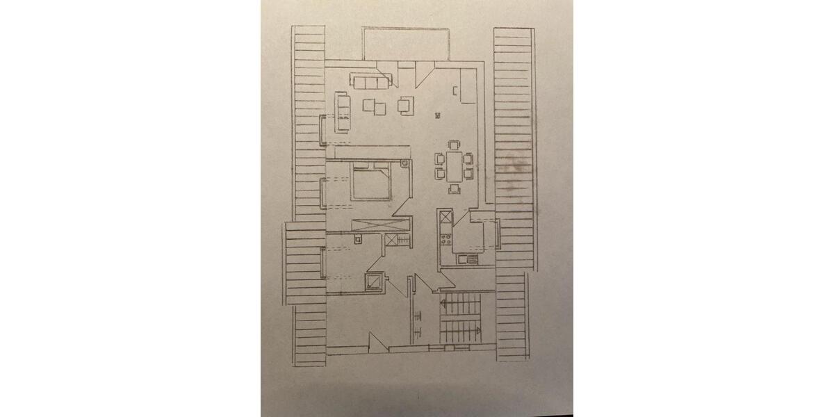 3-Zimmer-Dachgeschosswohnung in Ingoldingen-Wattenweiler 3 zimmer