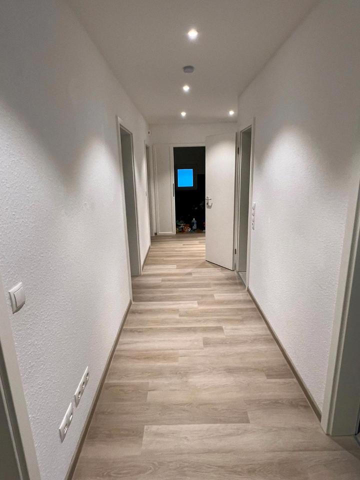 2x 4 Zimmer Whg Pf Nord