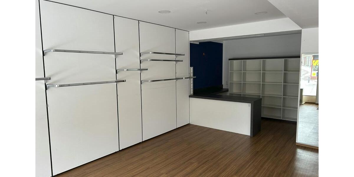 Gewerbeobjekt Schwarzenbek - 860&euro; | Angebot:24830115