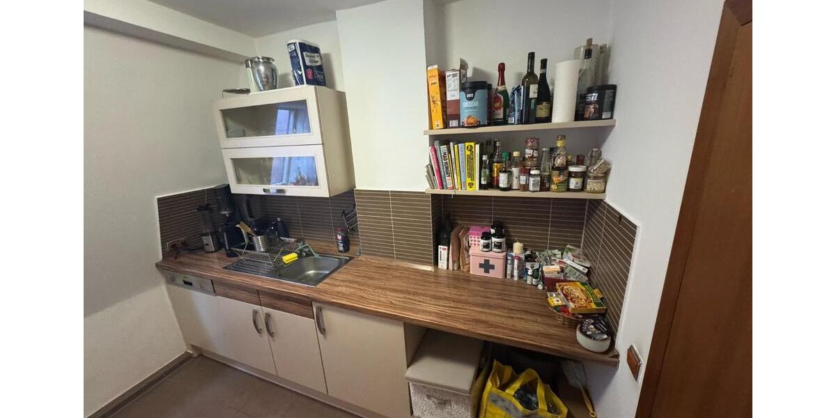 Maisonettenwohnung Regensburg Das Dörnberg - 3 Zimmer, 94 m&sup2;, 1.350&euro; | Angebot:25543275