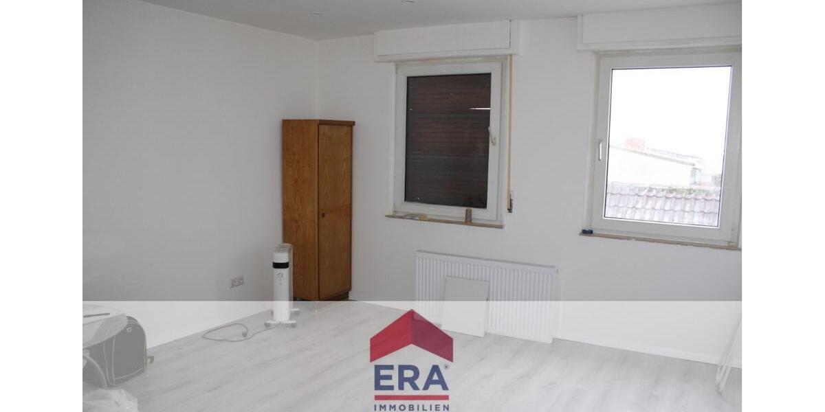 Etagenwohnung Worms - 2 Zimmer, 80 m&sup2;, 870&euro; | Angebot:24793557