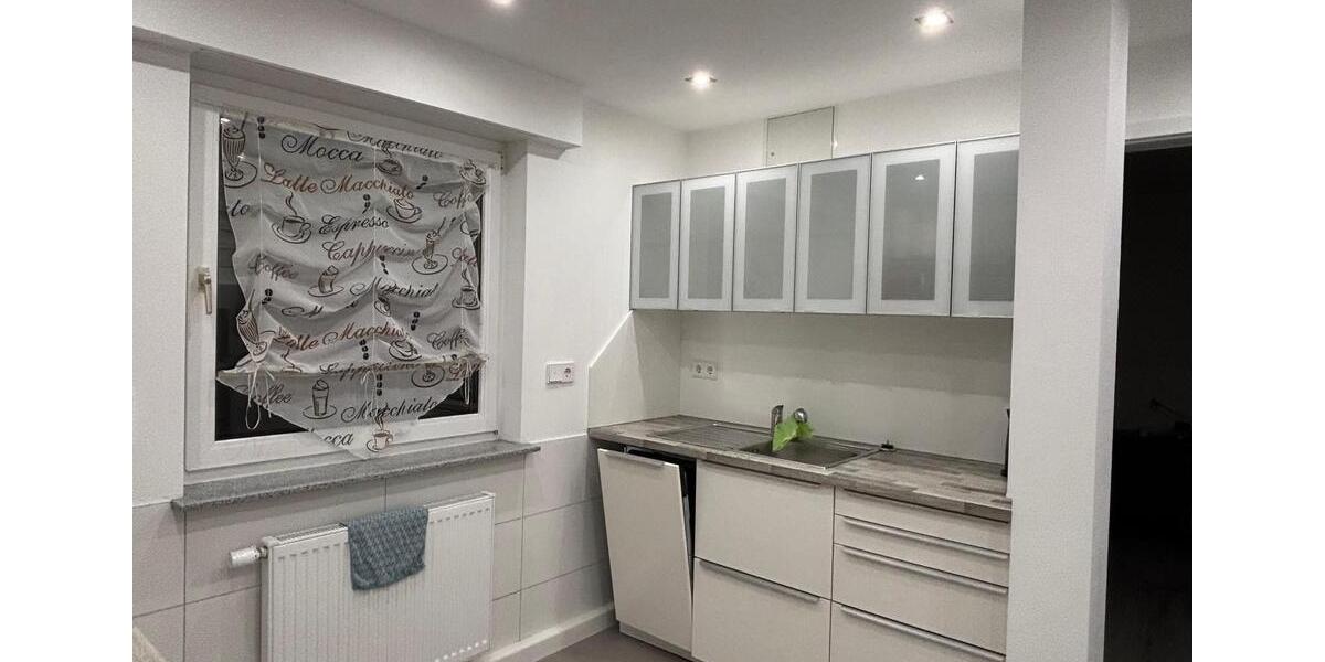 Erdgeschoßwohnung Kassel Bad Wilhelmshöhe - 2 Zimmer, 60 m&sup2;, 630&euro; | Angebot:24756680