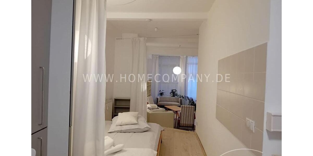 Wohnen auf Zeit Delitzsch - 1 Zimmer, 55 m&sup2;, 950&euro; | Angebot:25583216