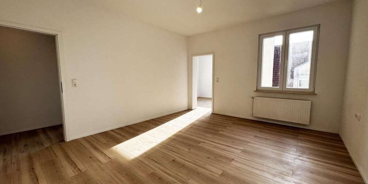 Etagenwohnung Heilbronn - 4 Zimmer, 84 m&sup2;, 1.050&euro; | Angebot:27275383