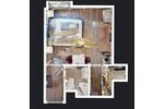 Etagenwohnung Lehrte - 1 Zimmer, 33 m&sup2;, 450&euro; | Angebot:26603413