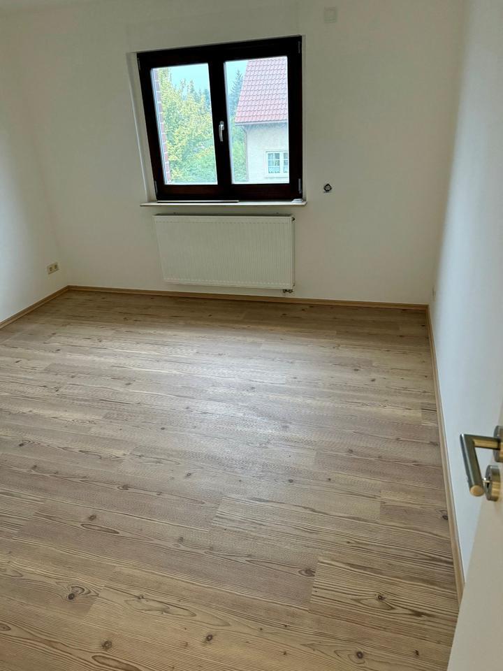 Gemütliches Einfamilienhaus mit Garten in ruhiger Lage in Cottbus-Gallinchen zu vermieten!
