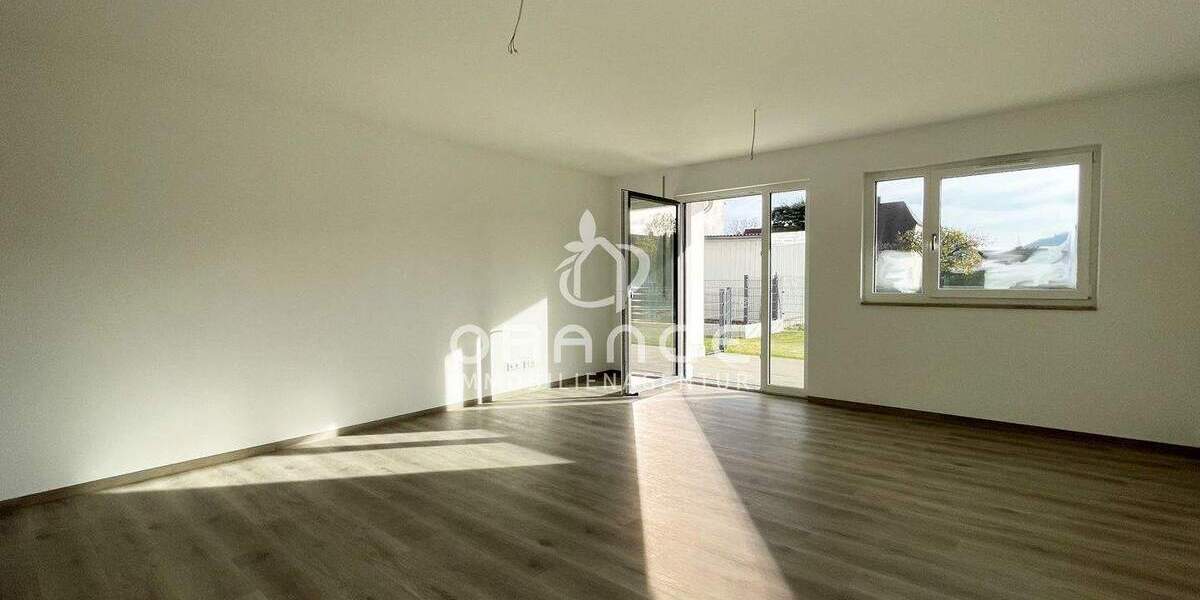 Etagenwohnung Berching - 3 Zimmer, 85 m&sup2;, 990&euro; | Angebot:25670729