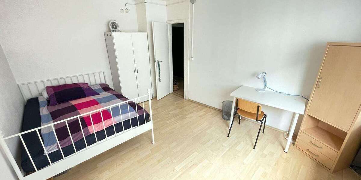 Zimmer Bremen Mitte - 700&euro; | Angebot:13815439