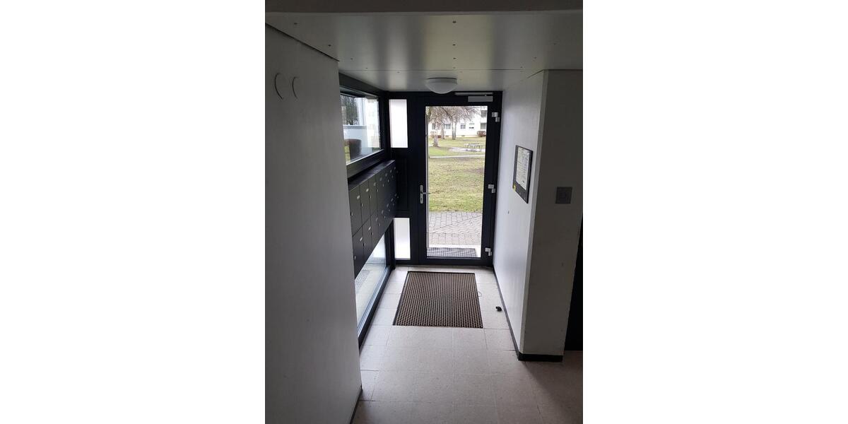 4 Zimmer Wohnung in Bayreuth 4 zimmer