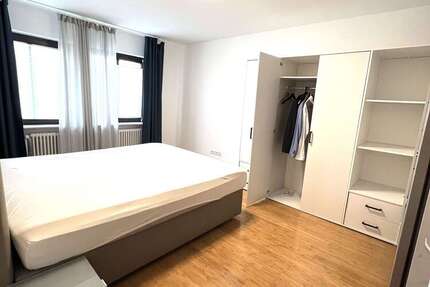 Wohnung zum Mieten in Karlsruhe 1.150 € 103.46 m²