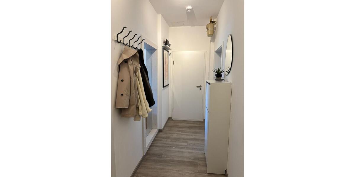 Erdgeschoßwohnung Fulda - 1 Zimmer, 72 m&sup2;, 850&euro; | Angebot:26680408