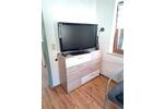 Etagenwohnung Bürgel - 3 Zimmer, 100 m&sup2;, 30&euro; | Angebot:26484590