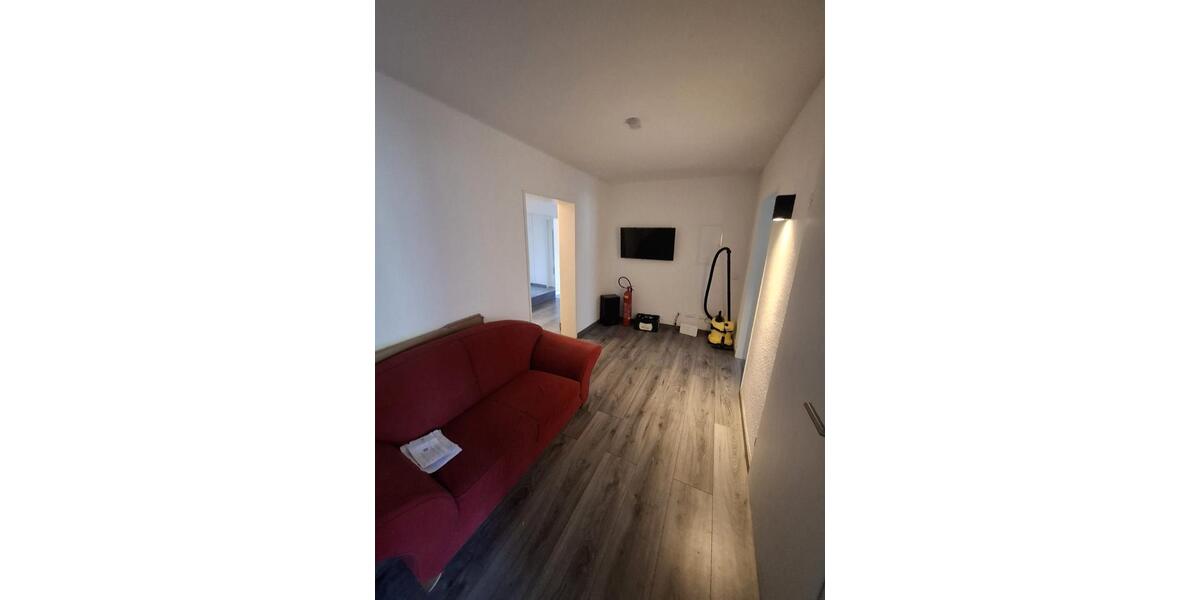 Wohnen auf Zeit Aachen Aachen-Mitte - 1 Zimmer, 16 m&sup2;, 510&euro; | Angebot:26201685