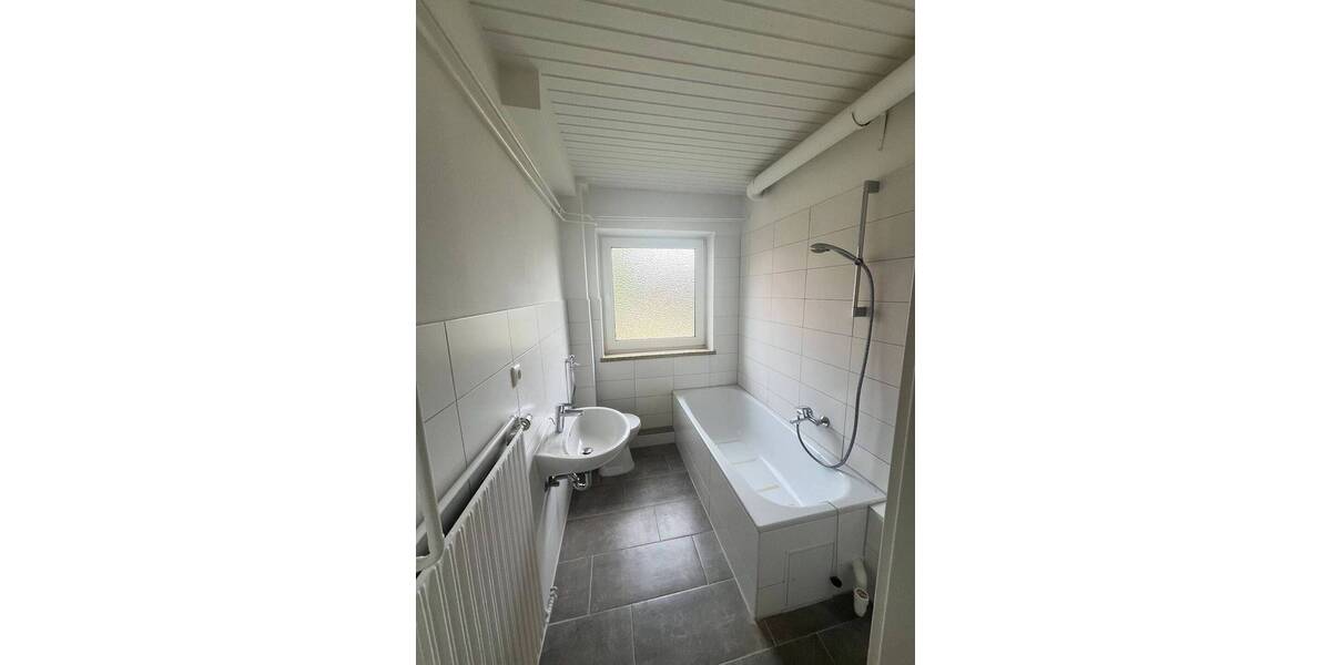 Etagenwohnung Rendsburg Rotenhof - 3 Zimmer, 61 m&sup2;, 589&euro; | Angebot:26820514