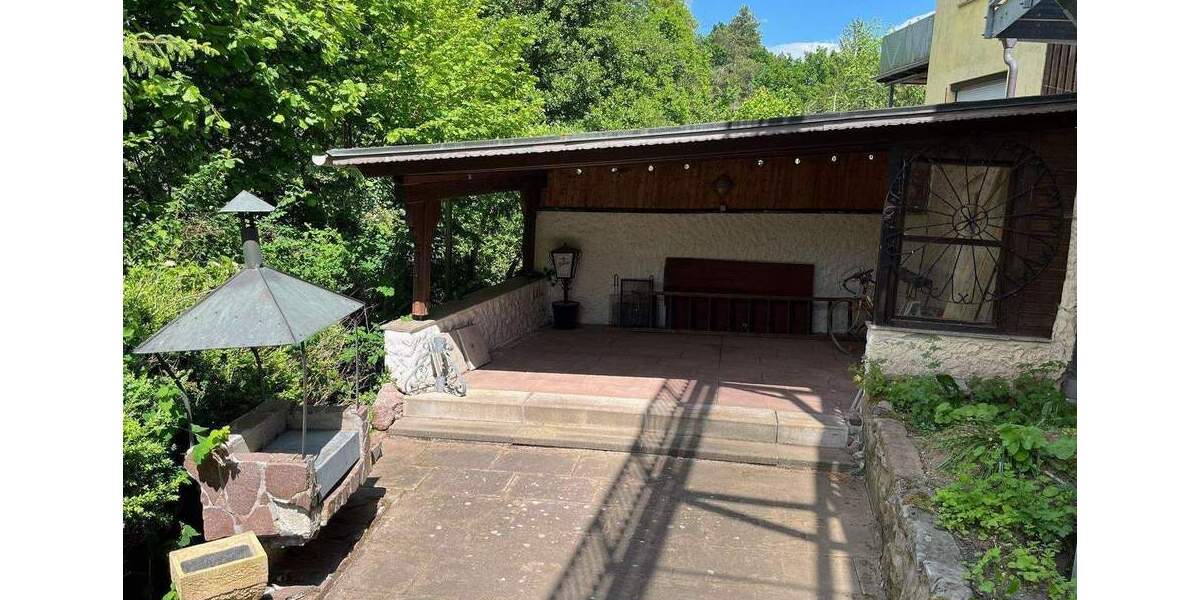 Terrassenwohnung Wendelstein - 4 Zimmer, 112 m&sup2;, 1.190&euro; | Angebot:26730720