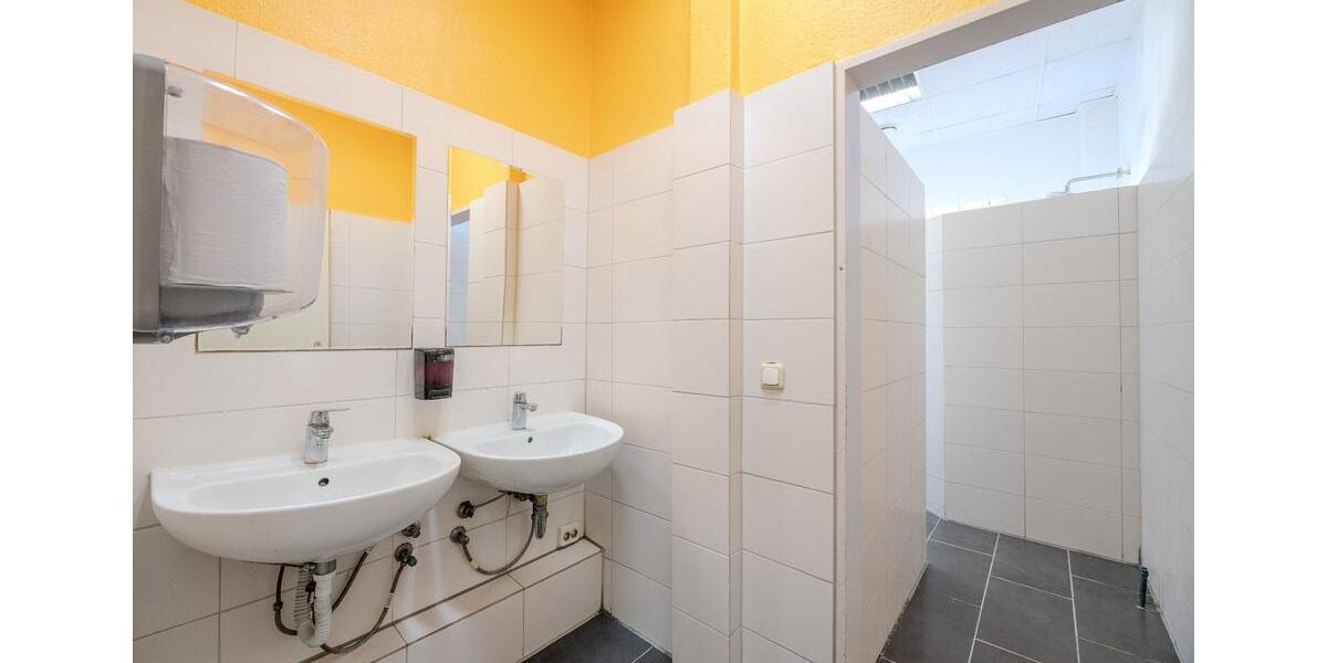 Wohnen auf Zeit Hamburg Wandsbek - 1 Zimmer, 15 m&sup2;, 750&euro; | Angebot:21009204