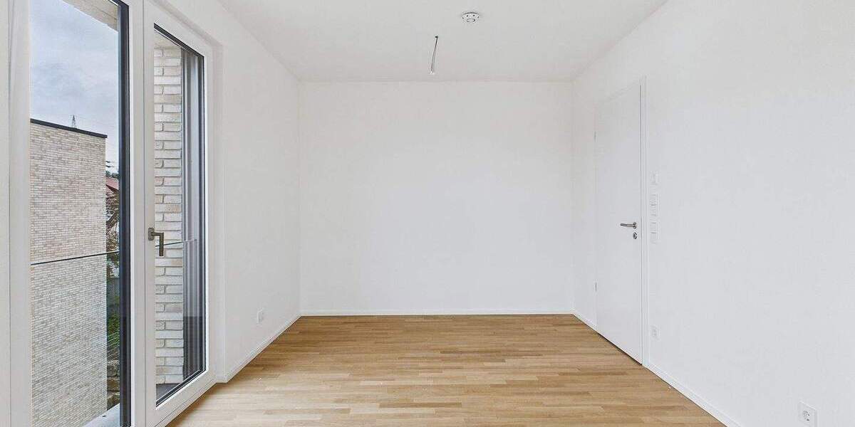 Etagenwohnung Sindelfingen Ost - 3 Zimmer, 83 m&sup2;, 1.600&euro; | Angebot:25731281