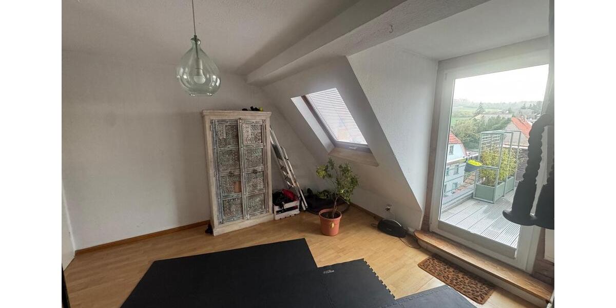 Maisonettenwohnung Grünstadt - 4.5 Zimmer, 160 m&sup2;, 1.560&euro; | Angebot:25070288