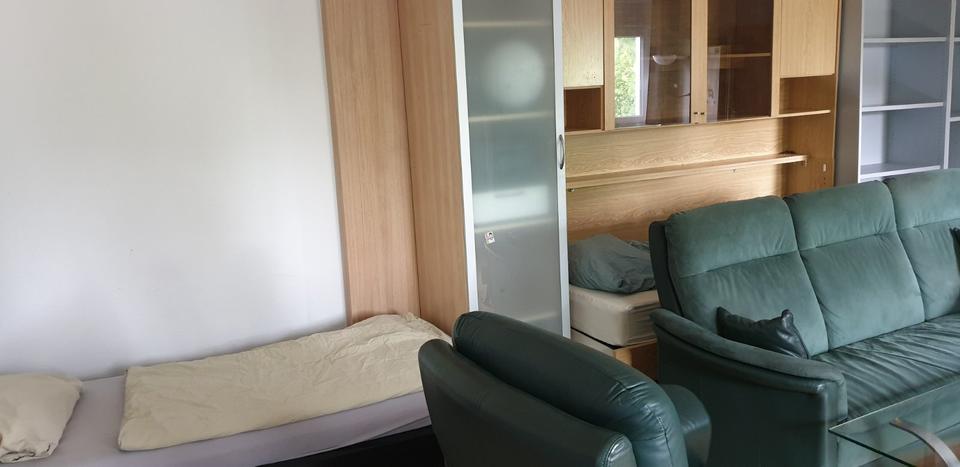 Wohnen auf Zeit Werther (Westfahlen) - 12 Zimmer, 12 m&sup2;, 105&euro; | Angebot:16635335