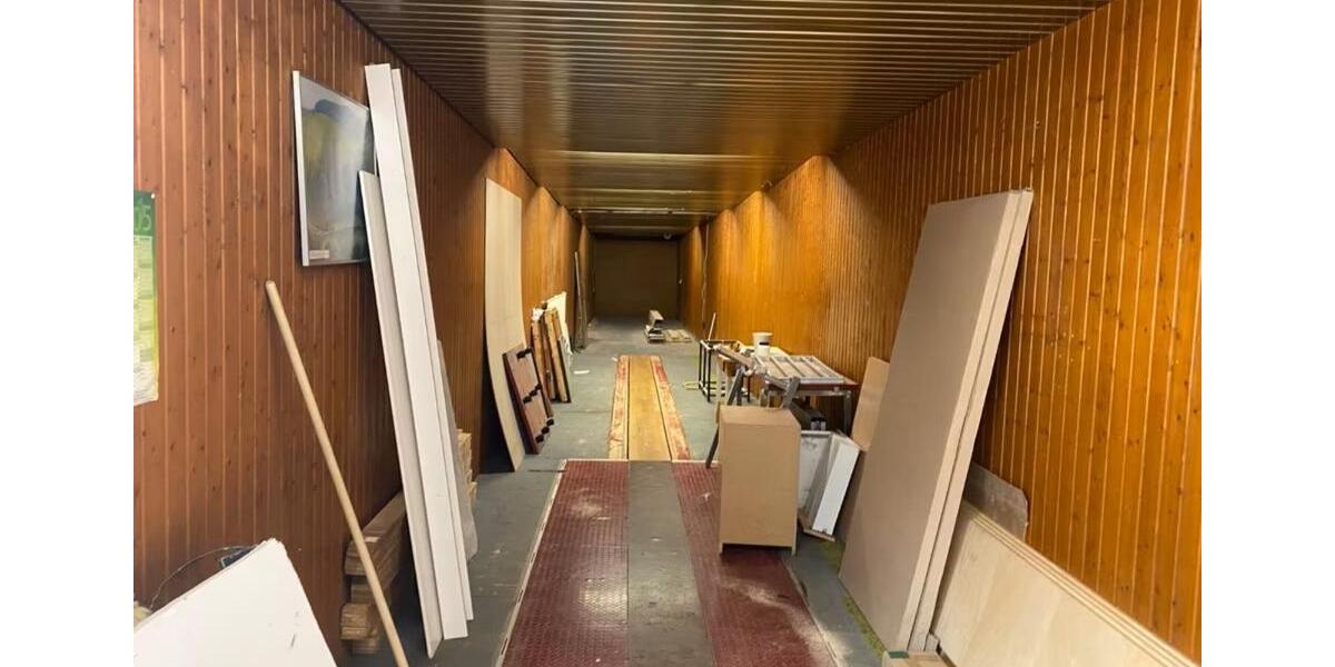 Gewerbeobjekt Höhr-Grenzhausen Grenzhausen - 550&euro; | Angebot:24526303