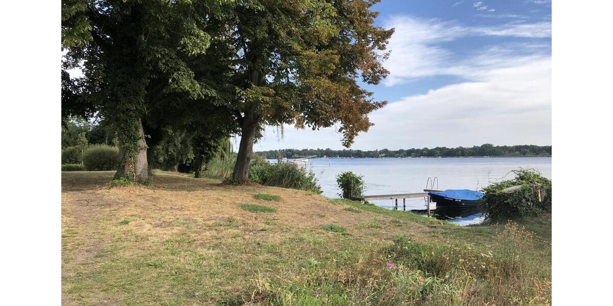 Dachgeschoßwohnung Werder (Havel) - 1 Zimmer, 85 m&sup2;, 1.150&euro; | Angebot:24769555