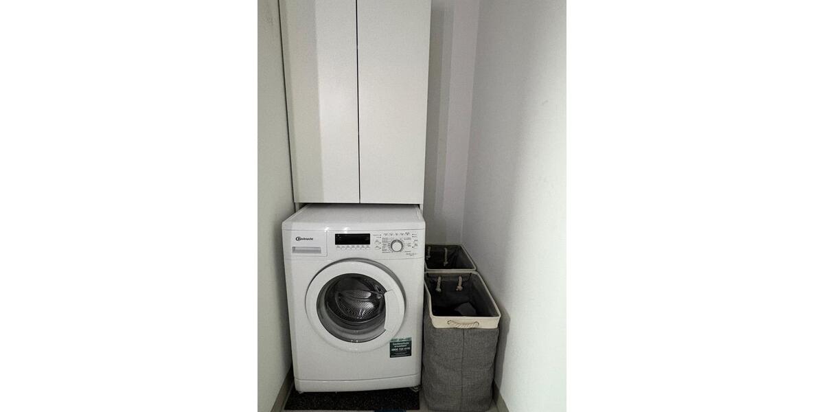 Dachgeschosswohnung 3 zimmer