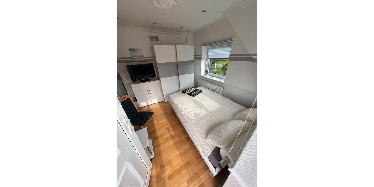 Monteur Zimmer Messe Zimmer Ferienwohnung Sep.Eingang 1 zimmer