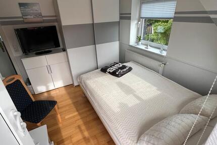 Wohnen auf Zeit Hannover Vahrenwald-List - 1 Zimmer, 18 m&sup2;, 70&euro; | Angebot:22682285
