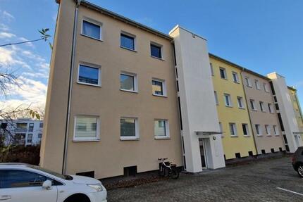 Modern und zentral - wie genial! 3 zimmer