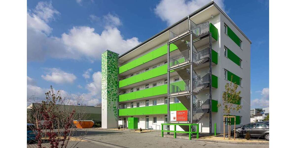 Zimmer Langen - 1 Zimmer, 1.800&euro; | Angebot:16833795