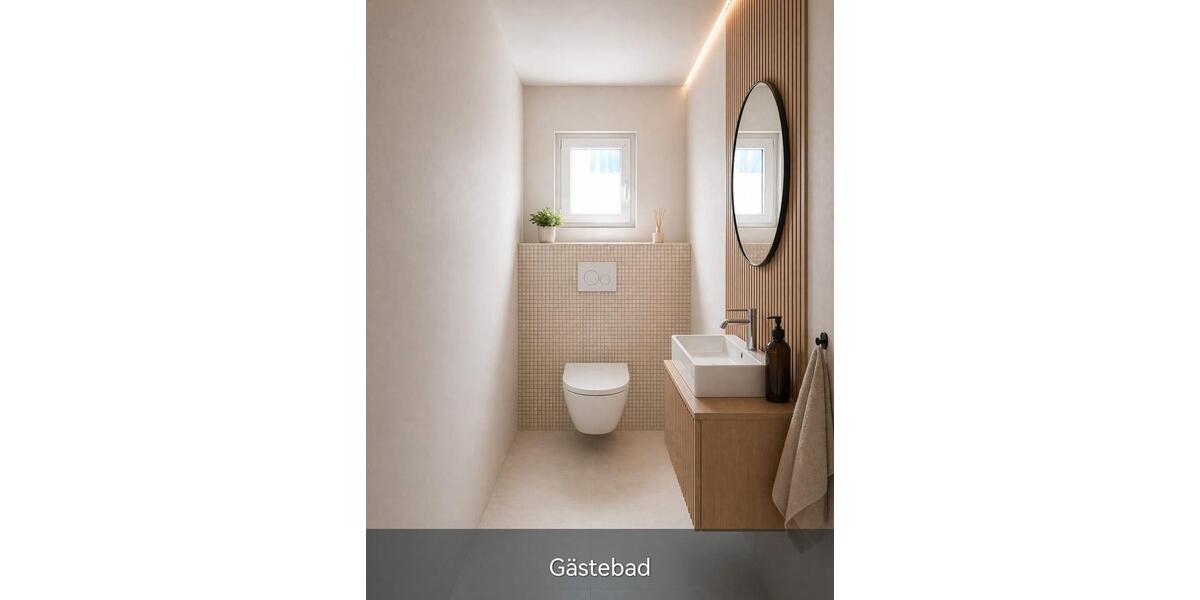 Erdgeschoßwohnung Oldendorf - 2 Zimmer, 110 m&sup2;, 1.210&euro; | Angebot:26417261
