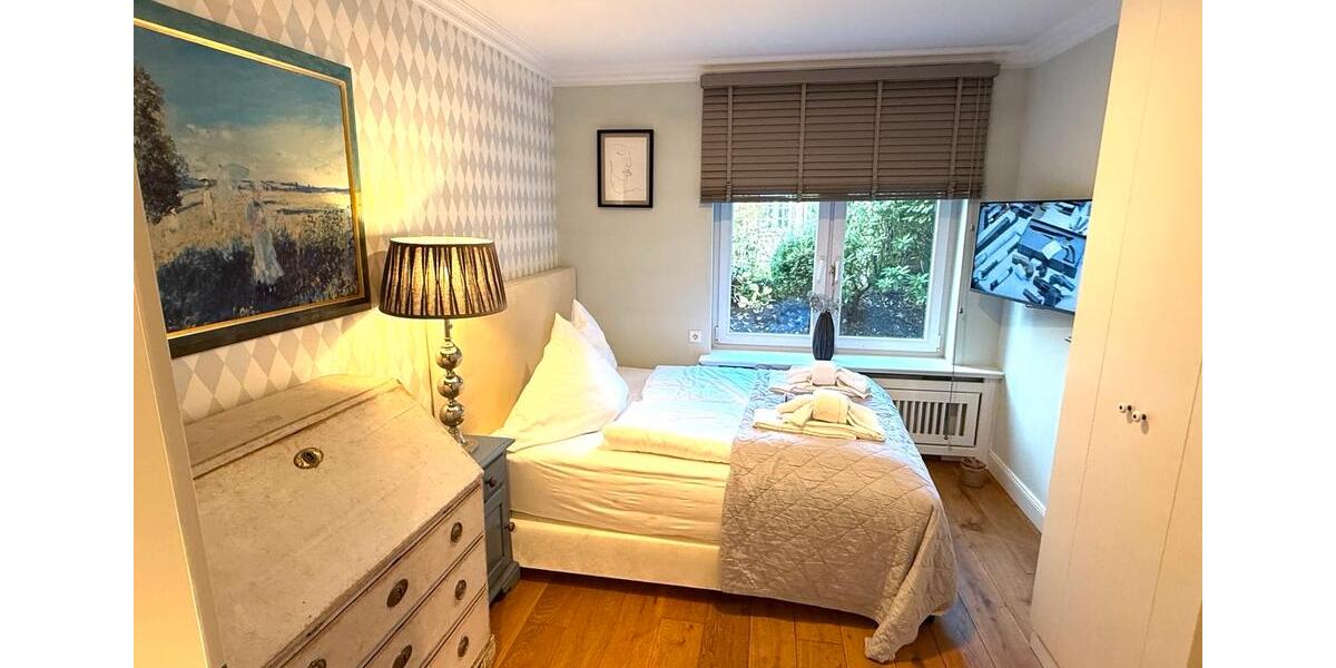 Erdgeschoßwohnung Sylt - 4 Zimmer, 200 m&sup2;, 3.500&euro; | Angebot:26322843