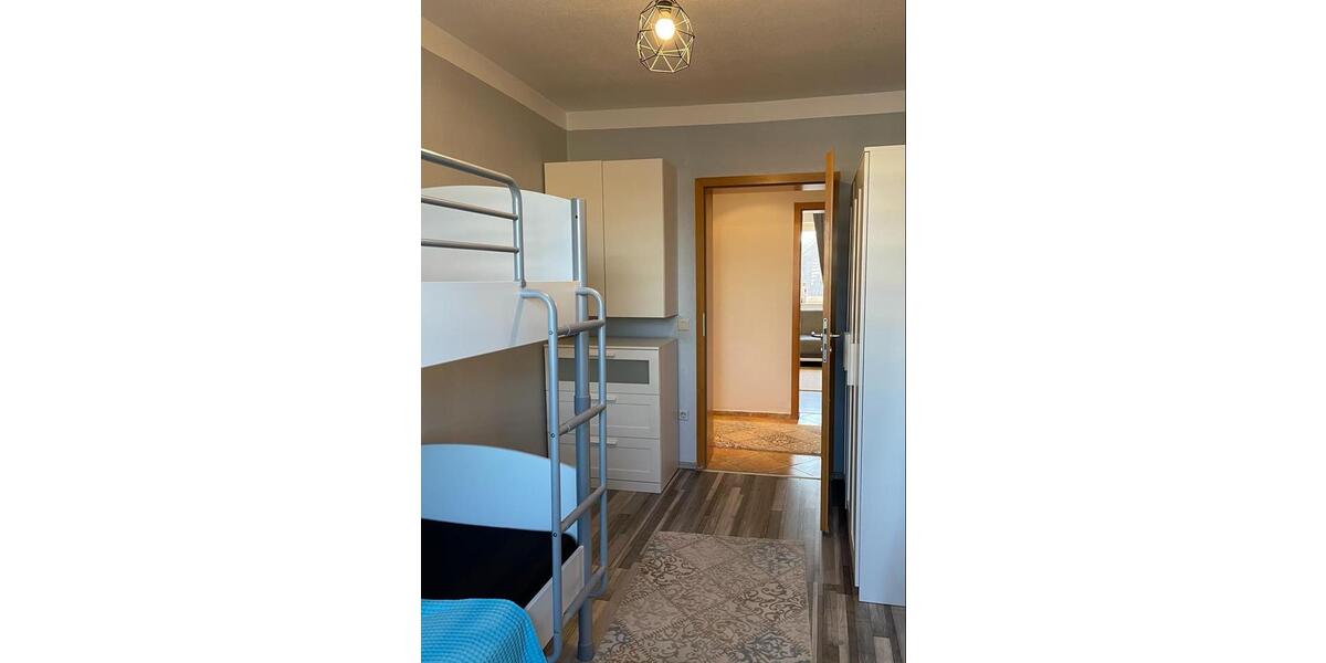 Wohnen auf Zeit Duisburg Duisburg-Mitte - 3 Zimmer, 63 m&sup2;, 1.400&euro; | Angebot:26588945