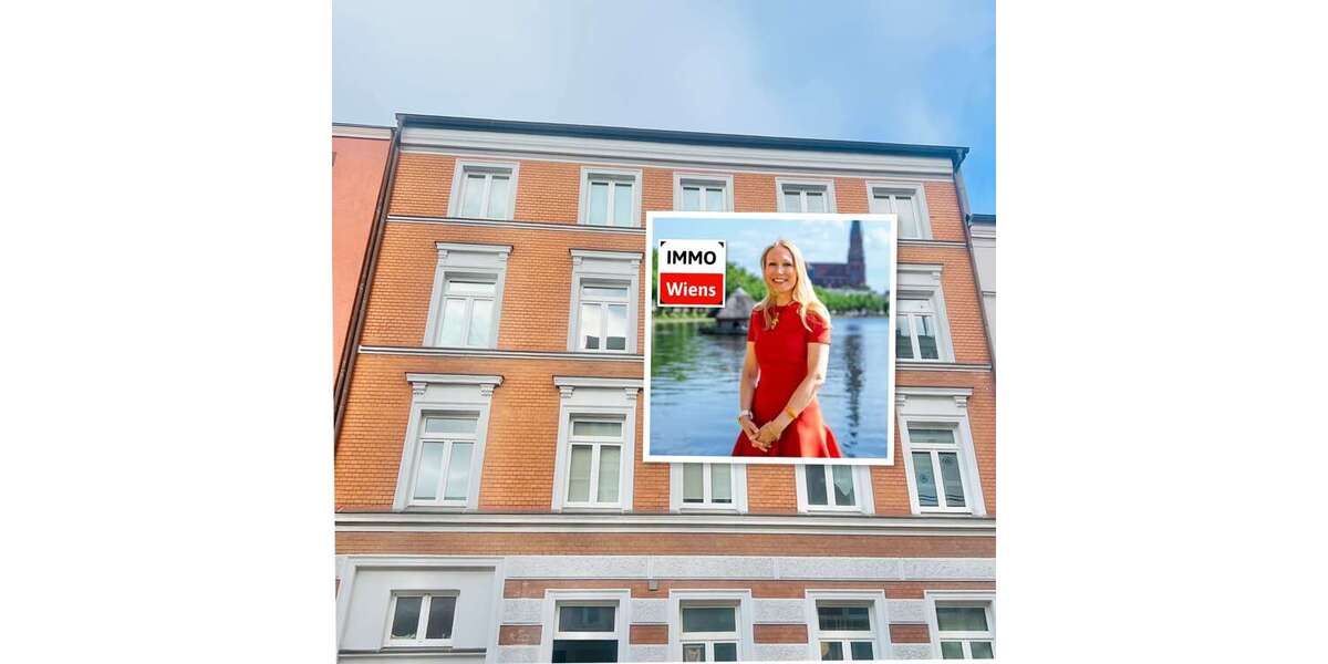 Etagenwohnung Schwerin Paulsstadt - 1 Zimmer, 33 m&sup2;, 485&euro; | Angebot:27234329
