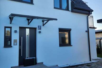 Wohnung München Trudering-Riem - 1 Zimmer, 40 m&sup2;, 890&euro; | Angebot:26732895