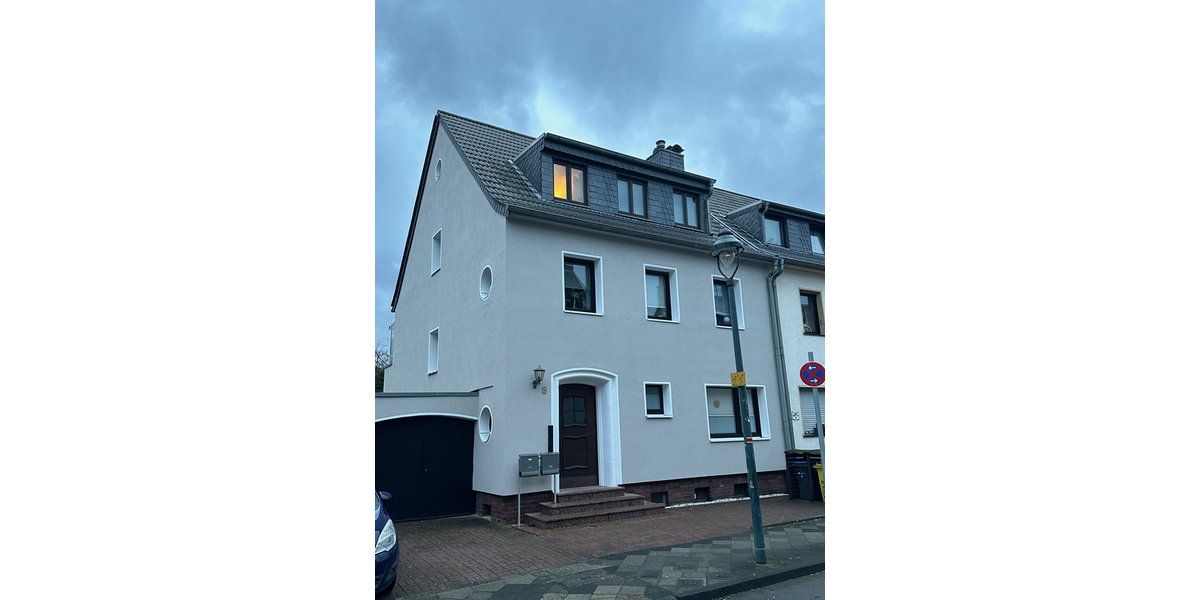 Etagenwohnung Düsseldorf Heerdt - 2 Zimmer, 63 m&sup2;, 900&euro; | Angebot:25291833