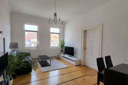 Wohnung Göttingen Nordstadt - 4 Zimmer, 106 m&sup2;, 1.050&euro; | Angebot:27279823