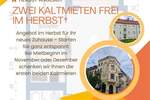 City Wohnung zentral gelegen - Zum wohlfühlen im Domviertel - Jetzt Herbst Angebot nutzen! 2 zimmer